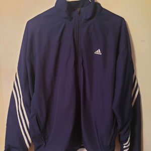 Adidas Tracksuit Jacket